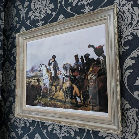 Chateau De Sauge Saivres エクステリア 写真