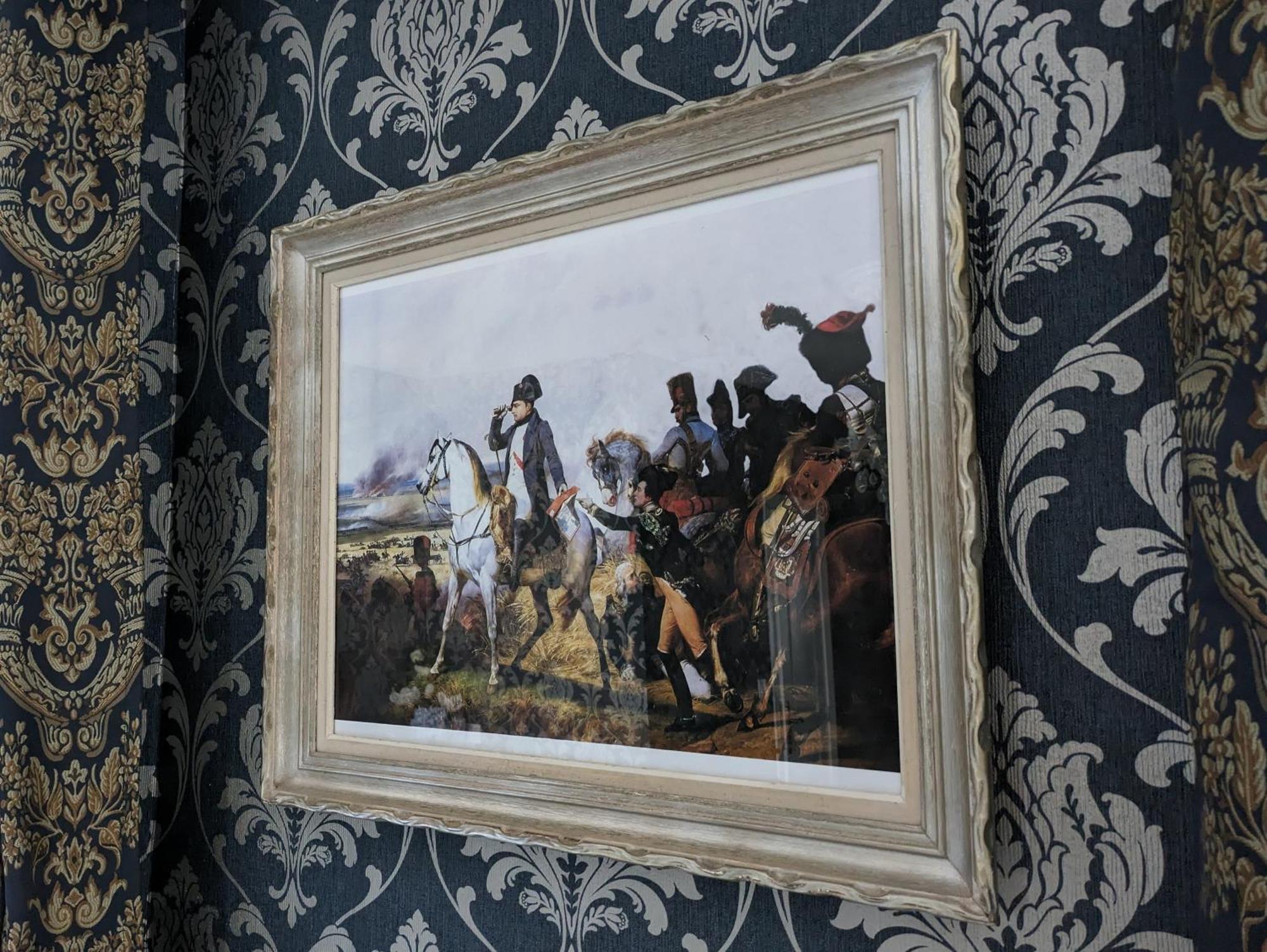Chateau De Sauge Saivres エクステリア 写真